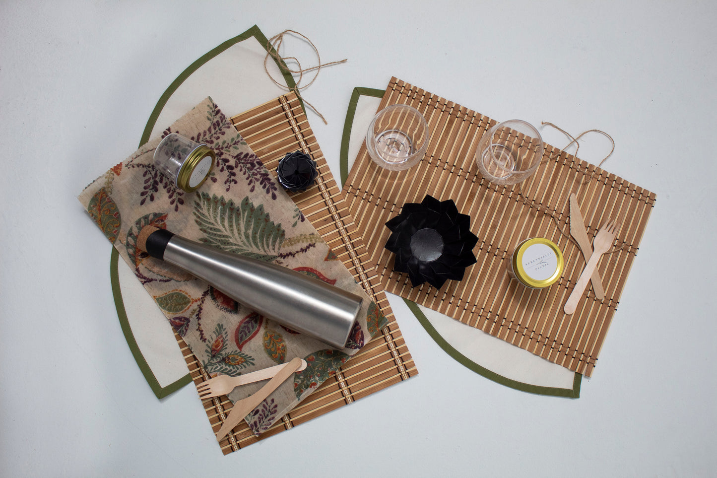 Serendipity Signature